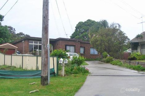 31 Third Ave, Loftus, NSW 2232