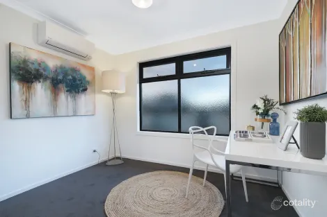 Property photo of 67A Somerville Road Hampton Park VIC 3976