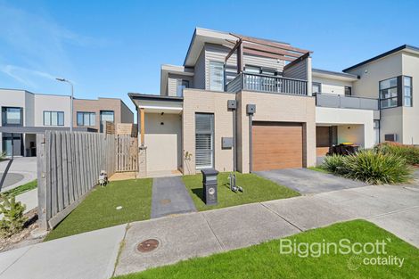 Property photo of 14 Northumberland Drive Keysborough VIC 3173