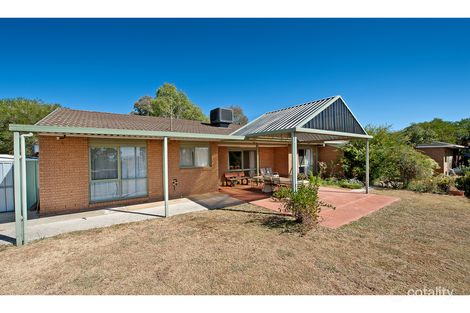 Property photo of 287 Talgarno Gap Road Talgarno VIC 3691