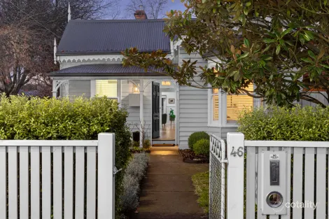 46 Webster St, Ballarat Central, VIC 3350