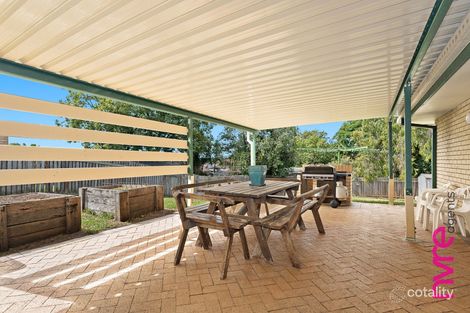 Property photo of 38 Young Road Narangba QLD 4504