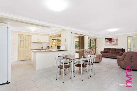 38 Young Rd, Narangba, QLD 4504