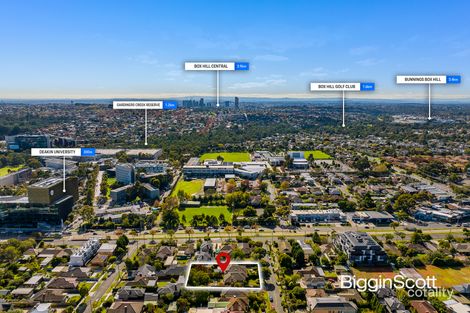 Property photo of 4 Bennett Street Burwood VIC 3125