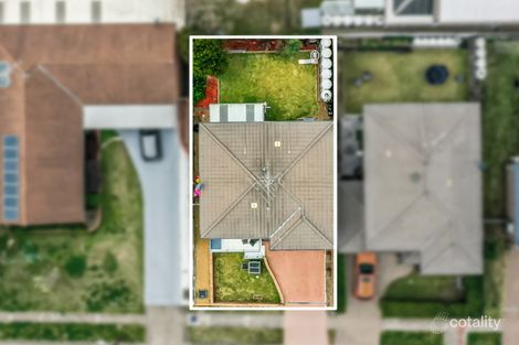 Property photo of 29 Railway Terrace Schofields NSW 2762