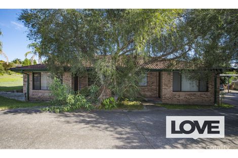 Property photo of 20 Fairchild Street Raymond Terrace NSW 2324