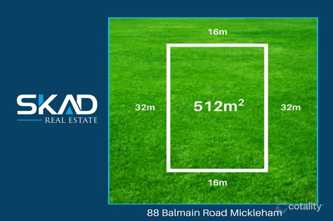 88 Balmain Rd, Mickleham, VIC 3064