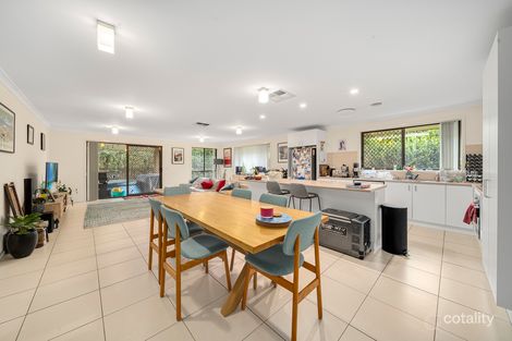 Property photo of 3 Yinnar Street Crace ACT 2911