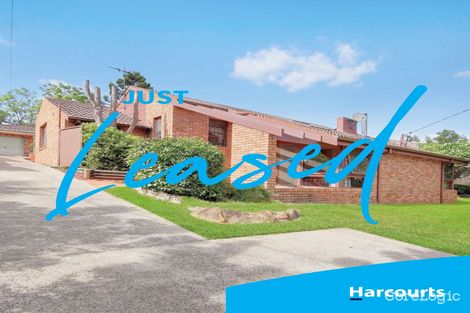 Property photo of 20 Post Office Street Carlingford NSW 2118