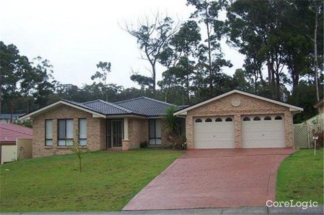 Property photo of 66 Grantham Road Batehaven NSW 2536