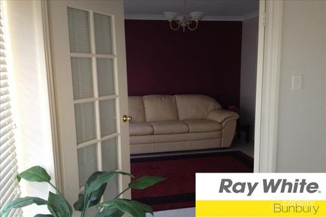 Property photo of 1/29 Marlston Drive Bunbury WA 6230