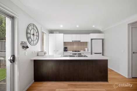 Property photo of 11 Hinton Street Spring Farm NSW 2570