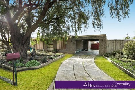 Property photo of 26 Spring Road Junction Village VIC 3977