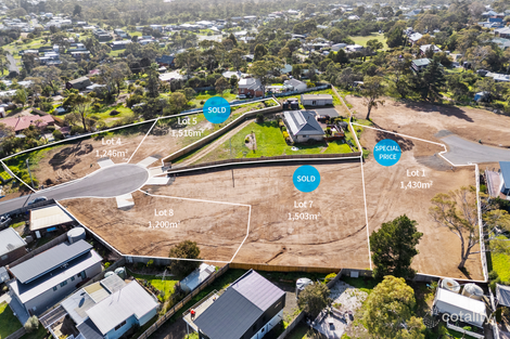 Property photo of 116A Bally Park Road Dodges Ferry TAS 7173