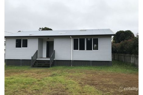 Property photo of 26A South Street Crows Nest QLD 4355