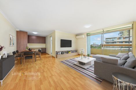 35/16-22 Devonshire St, Chatswood, NSW 2067