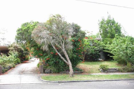 12 Scenic Rise, Doncaster, VIC 3108