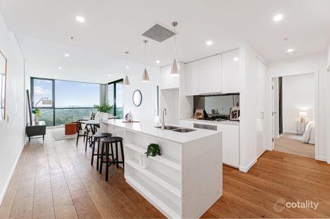 Property photo of 1911/22 Cambridge Street Epping NSW 2121