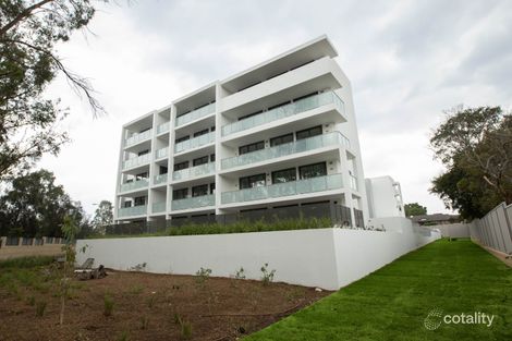 Property photo of 206/80B Ropes Crossing Boulevard Ropes Crossing NSW 2760