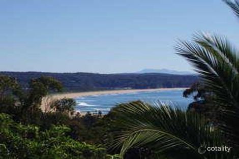 Property photo of 49 Dilkera Road Tathra NSW 2550
