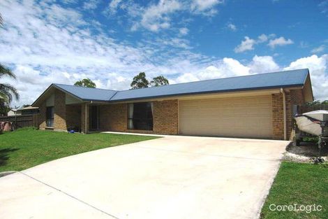 Property photo of 31 Fairway Drive Redland Bay QLD 4165