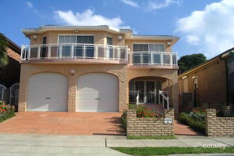 95 Wright St, Hurstville, NSW 2220