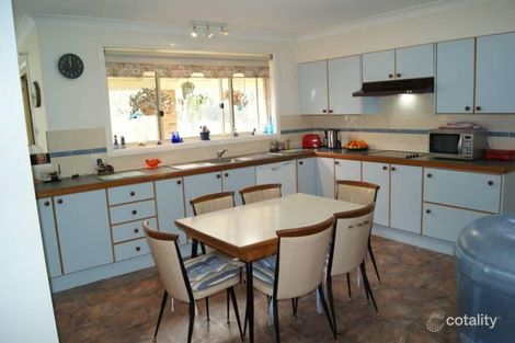 Property photo of 1 Wanaruah Close Wattle Ponds NSW 2330