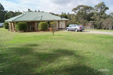 Property photo of 1 Wanaruah Close Wattle Ponds NSW 2330