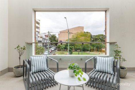 Property photo of 28/25 Barr Street Camperdown NSW 2050
