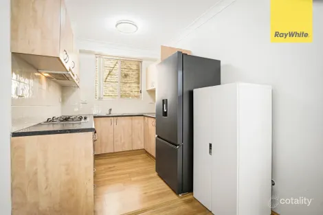 Property photo of 8/30-32 Meehan Street Granville NSW 2142