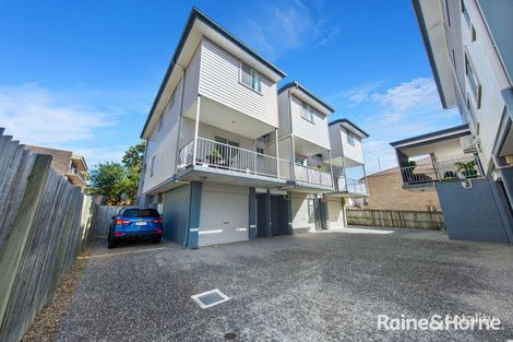 5/32 Dickenson St, Carina, QLD 4152