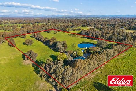 712 Glenrowan-Moyhu Rd, Greta West, VIC 3675