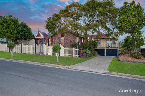 Property photo of 4 Carrabean Avenue Ashmore QLD 4214