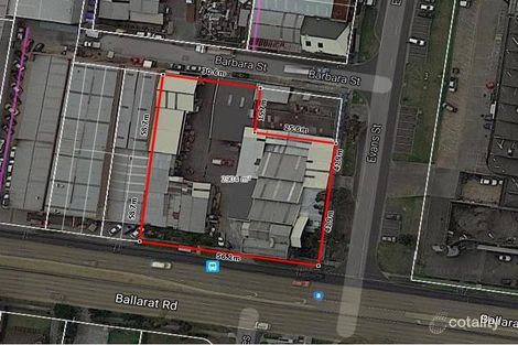 236 Ballarat Rd, Braybrook, VIC 3019