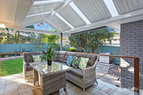 43 Baulkham Hills Rd, Baulkham Hills, NSW 2153