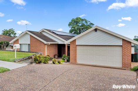 Property photo of 12 Clinton Street Quakers Hill NSW 2763