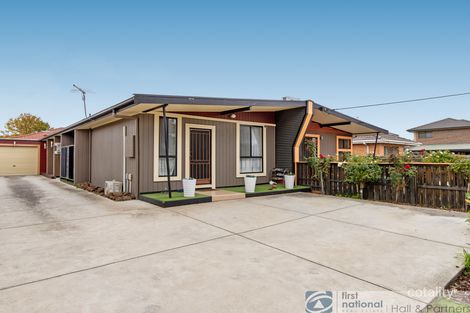 Property photo of 1 Bruce Street Dandenong VIC 3175