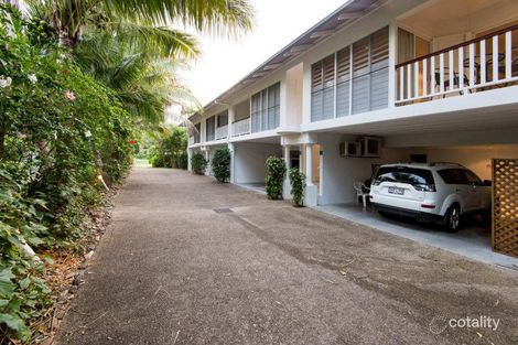 Property photo of LOT 17/2 Erromango Drive Jubilee Pocket QLD 4802