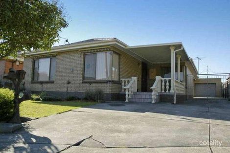 19 Peachey Ct, Pascoe Vale, VIC 3044