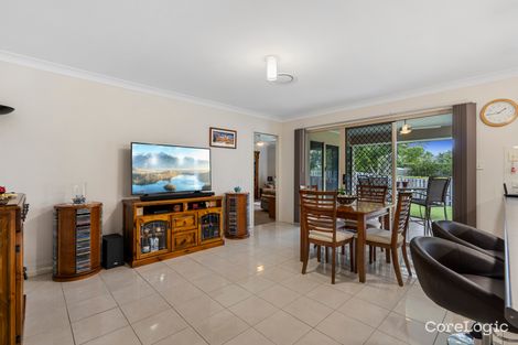 Property photo of 46 Phaeton Street Upper Coomera QLD 4209