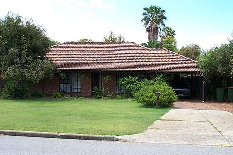 26 Wonga Rd, Noranda, WA 6062