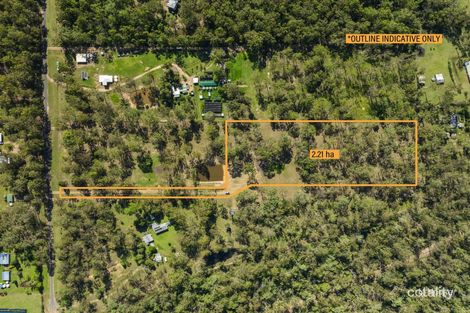 Property photo of 103 Crumpton Drive Blackbutt North QLD 4314