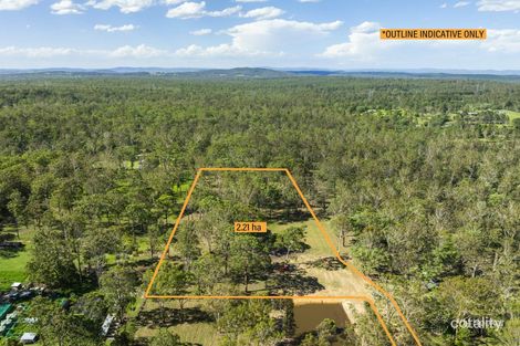 Property photo of 103 Crumpton Drive Blackbutt North QLD 4314