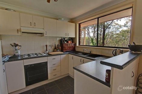 Property photo of 8 Eastern Avenue Hazelbrook NSW 2779