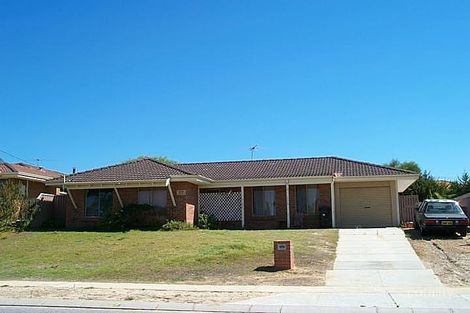 Property photo of 27 Dawson Street Beldon WA 6027