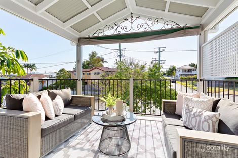 Property photo of 4/49 Clifford Street Stafford QLD 4053