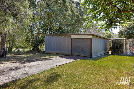 Property photo of 219 Towen Mount Road Towen Mountain QLD 4560