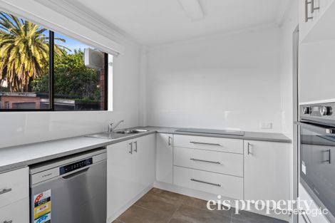 Property photo of 4/12 Star Street Sandy Bay TAS 7005