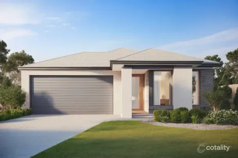 Property photo of 3 Danshill Avenue Werribee VIC 3030