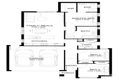 Property photo of 3 Danshill Avenue Werribee VIC 3030